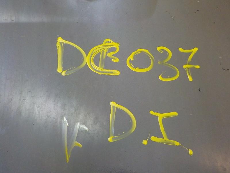 Recambio de aleta delantera izquierda para renault master ii phase 2 caja cerrada 2.5 diesel referencia OEM IAM   