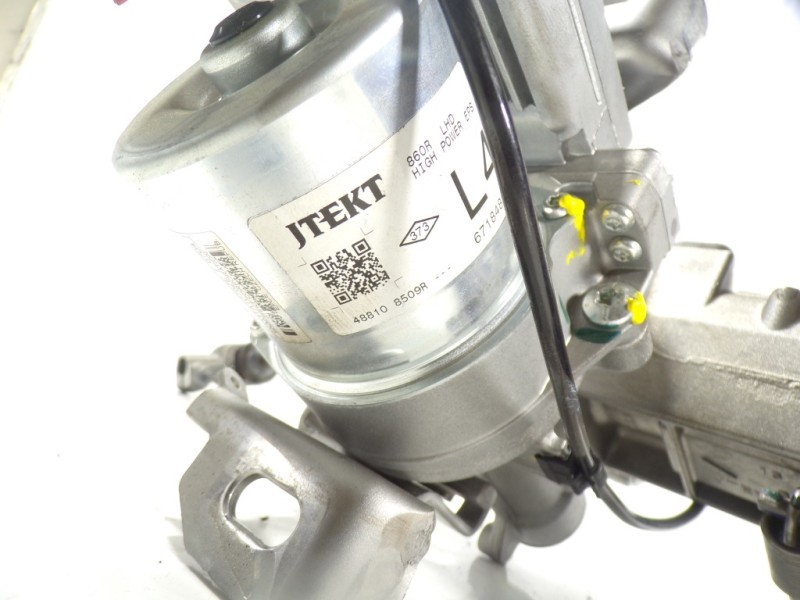 Recambio de columna direccion para renault clio iv limited referencia OEM IAM 488100991R 488108509R 