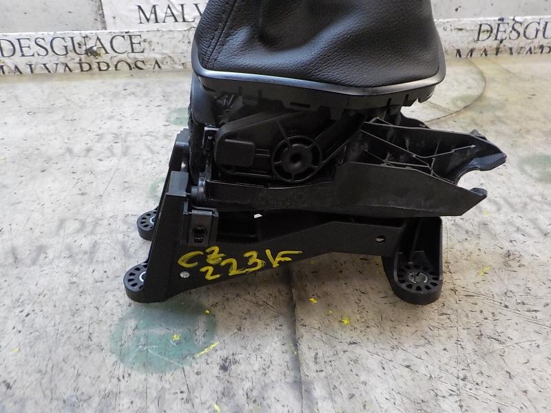 Recambio de palanca cambio para ford fiesta (ccn) trend referencia OEM IAM 2069522  