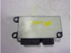 Recambio de centralita airbag para opel astra j lim. 1.6 cdti dpf referencia OEM IAM 13599653 13589413  2