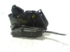 Recambio de cerradura puerta delantera derecha para volkswagen polo 1.0 referencia OEM IAM 5TB837016C 5TB837016A  2