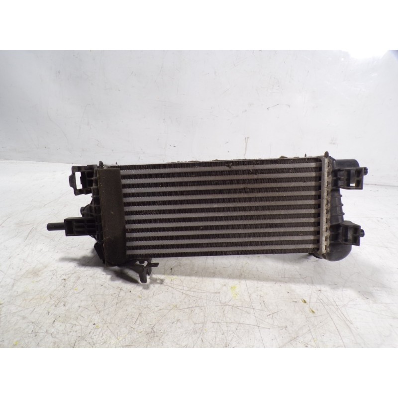 Recambio de intercooler para ford focus lim. (cb8) 1.0 ecoboost cat referencia OEM IAM 2026747 CV619L440VC 