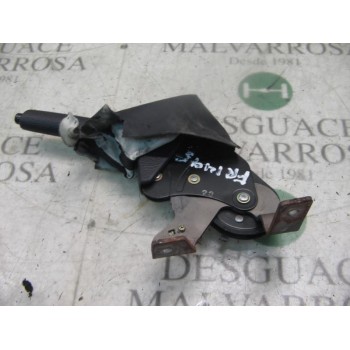 PALANCA FRENO DE MANO 