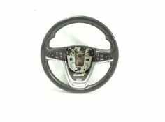 Recambio de volante para opel astra j lim. 1.4 16v turbo cat (a 14 net / luj) referencia OEM IAM 13351029  