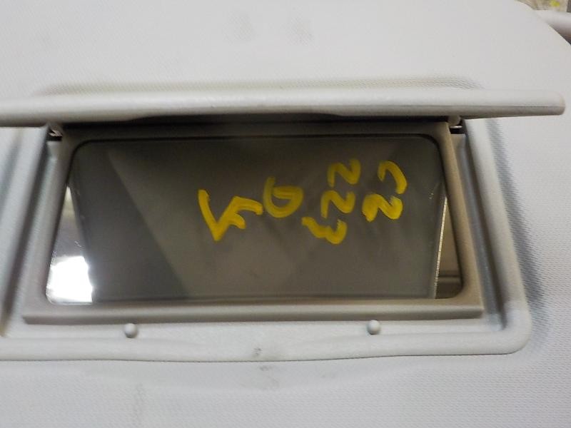 Recambio de parasol derecho para ford fiesta (ccn) trend referencia OEM IAM 2019032  