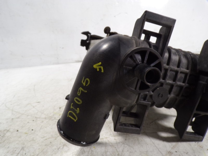 Recambio de intercooler para ford focus lim. (cb8) 1.0 ecoboost cat referencia OEM IAM 2026747 CV619L440VC 