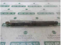 Recambio de amortiguador trasero izquierdo para renault master ii phase 2 caja cerrada 2.5 diesel referencia OEM IAM    2