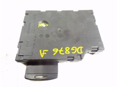 Recambio de conmutador de arranque para renault clio iv limited referencia OEM IAM 285902598R 285905719R A2C92561904 2