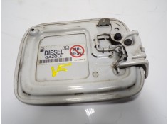 Recambio de tapa combustible para volkswagen caddy furgón/kombi 2.0 tdi referencia OEM IAM 2K0809905E 1K0010497C  2