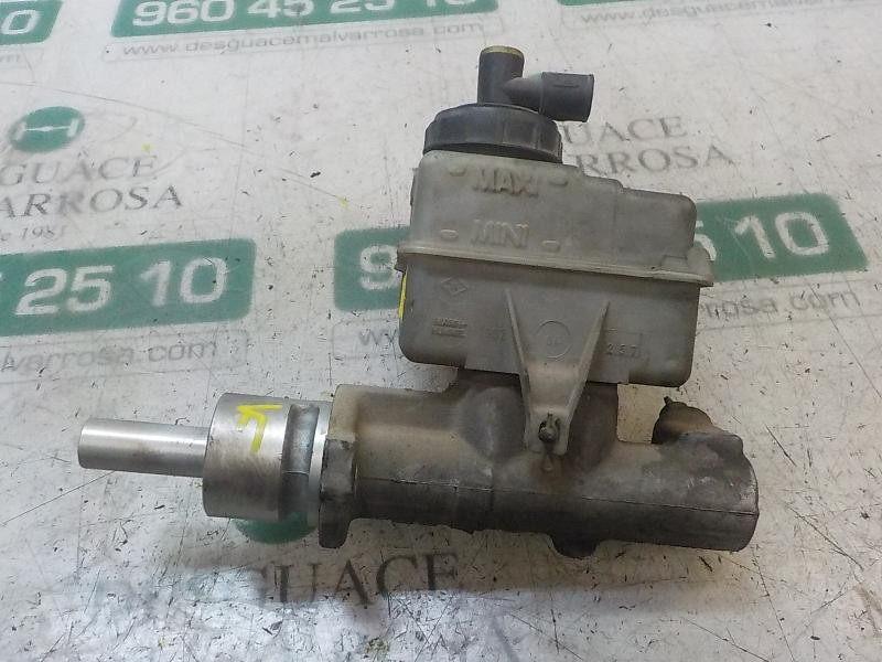 Recambio de bomba freno para renault master ii phase 2 caja cerrada 2.5 diesel referencia OEM IAM   