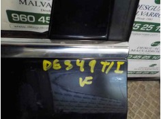 Recambio de puerta trasera izquierda para volkswagen touareg (7la) tdi v6 referencia OEM IAM 7L0833055M   2