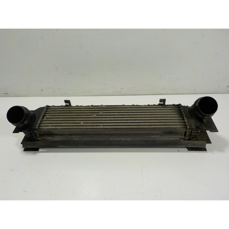 Recambio de intercooler para bmw serie 1 lim. (f20) 2.0 turbodiesel referencia OEM IAM 17517600530 17517600530 