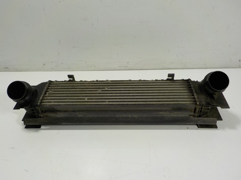 Recambio de intercooler para bmw serie 1 lim. (f20) 2.0 turbodiesel referencia OEM IAM 17517600530 17517600530 