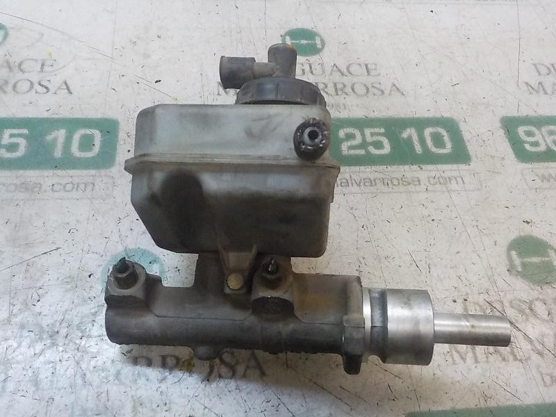 Recambio de bomba freno para renault master ii phase 2 caja cerrada 2.5 diesel referencia OEM IAM   
