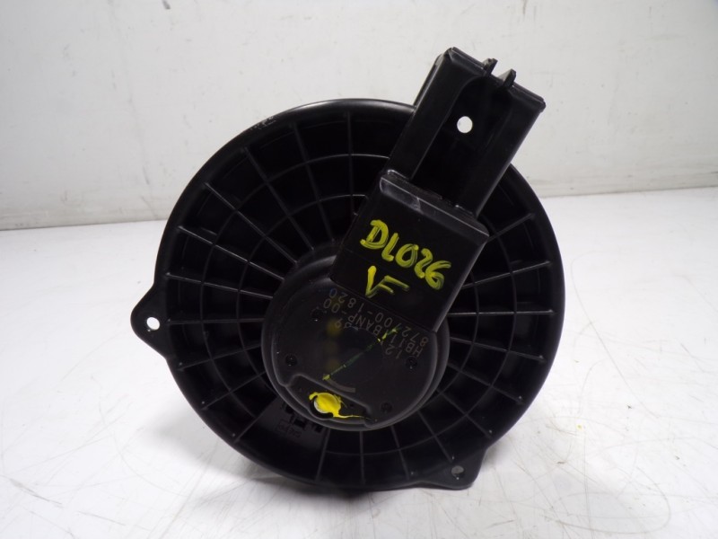 Recambio de motor calefaccion para mazda 3 lim. () origin referencia OEM IAM  8727001820 