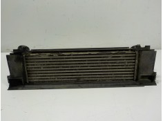 Recambio de intercooler para bmw serie 1 lim. (f20) 2.0 turbodiesel referencia OEM IAM 17517600530 17517600530  2
