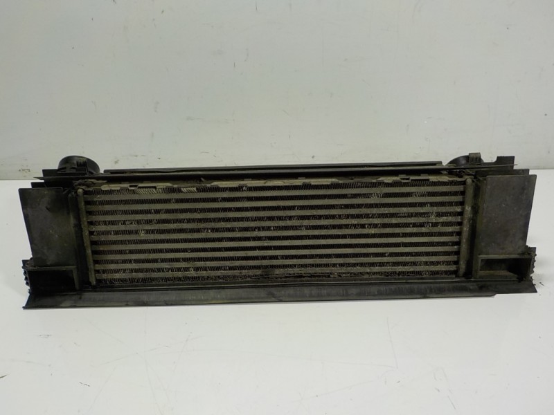 Recambio de intercooler para bmw serie 1 lim. (f20) 2.0 turbodiesel referencia OEM IAM 17517600530 17517600530 