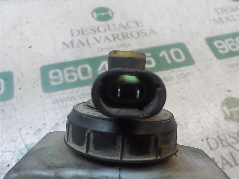 Recambio de bomba freno para renault master ii phase 2 caja cerrada 2.5 diesel referencia OEM IAM   