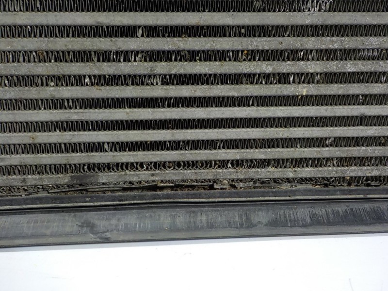 Recambio de intercooler para bmw serie 1 lim. (f20) 2.0 turbodiesel referencia OEM IAM 17517600530 17517600530 