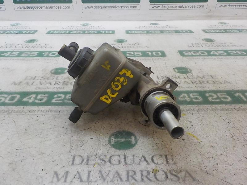 Recambio de bomba freno para renault master ii phase 2 caja cerrada 2.5 diesel referencia OEM IAM   