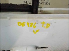 Recambio de puerta trasera derecha para citroën c4 grand picasso 1.6 hdi fap referencia OEM IAM 9008P6   2