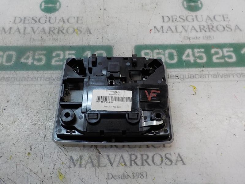 Recambio de piloto interior para honda civic berlina (fn) 2.2 ctdi referencia OEM IAM 34411SMGE02ZA 34400SMGE7 