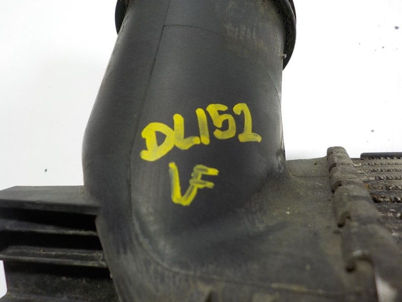 Recambio de intercooler para bmw serie 1 lim. (f20) 2.0 turbodiesel referencia OEM IAM 17517600530 17517600530 