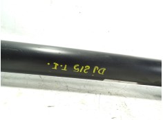 Recambio de amortiguador trasero izquierdo para audi a7 sportback (4gf) 3.0 tdi quattro s line referencia OEM IAM 4G5513035C 4G5 2