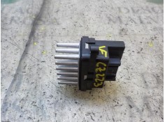Recambio de resistencia calefaccion para ford fiesta (ccn) trend referencia OEM IAM 1847910 6G9T19E624AE F011500028 2