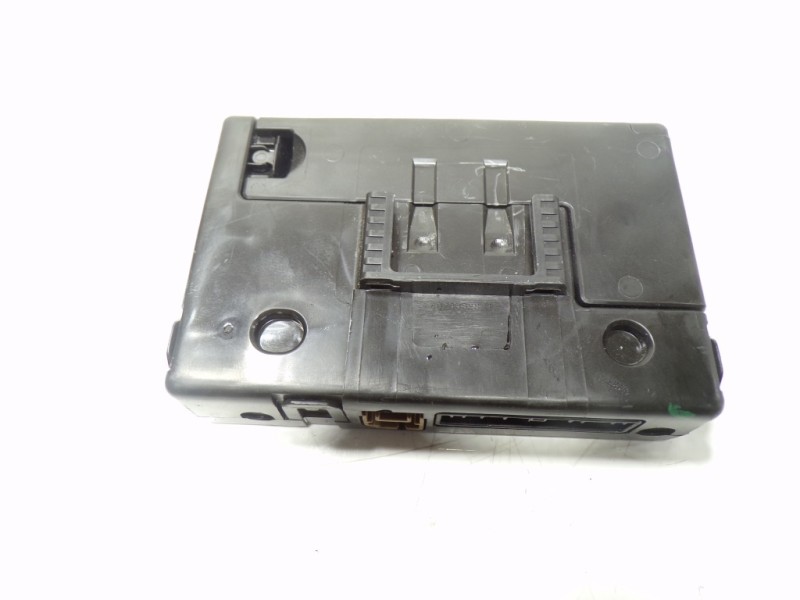 Recambio de modulo electronico para renault talisman 1.5 dci diesel fap energy referencia OEM IAM 282754595R 282754595R 