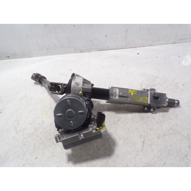 Recambio de columna direccion para volkswagen polo 1.0 referencia OEM IAM 2Q1423510AT 2Q1423510AB A0067197A