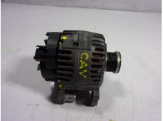 Recambio de alternador para volkswagen golf vi (5k1) sport referencia OEM IAM  03C903023G 