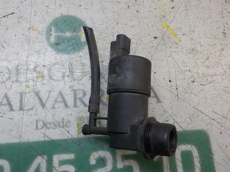 Recambio de bomba limpia para renault master ii phase 2 caja cerrada 2.5 diesel referencia OEM IAM   