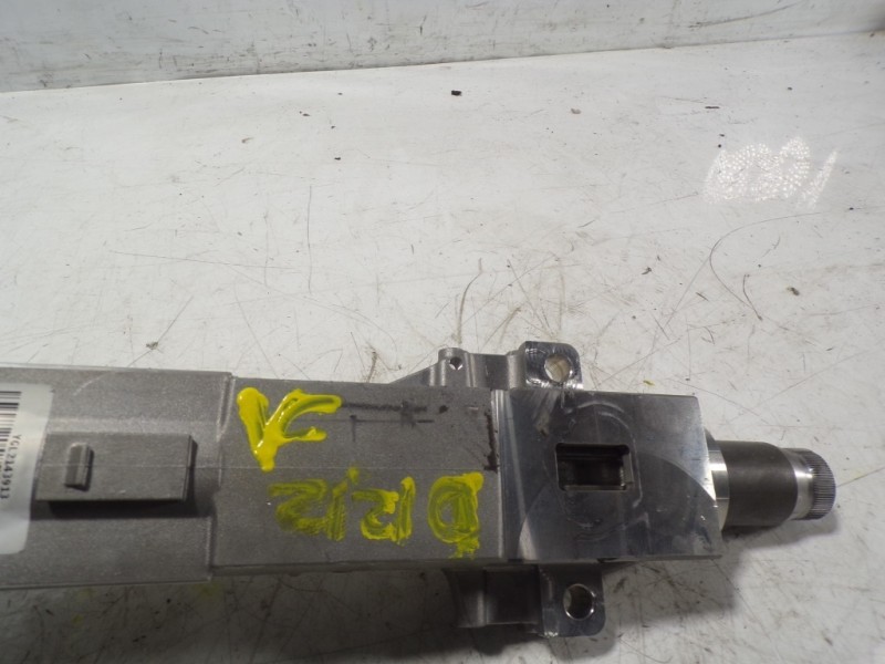 Recambio de columna direccion para volkswagen polo 1.0 referencia OEM IAM 2Q1423510AT 2Q1423510AB A0067197A