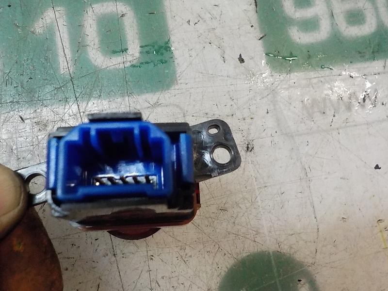 Recambio de warning para honda civic berlina (fn) 2.2 ctdi referencia OEM IAM 35510SMGG01  