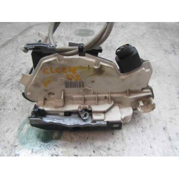 CERRADURA PUERTA DELANTERA IZQUIERDA 5N1837015C 