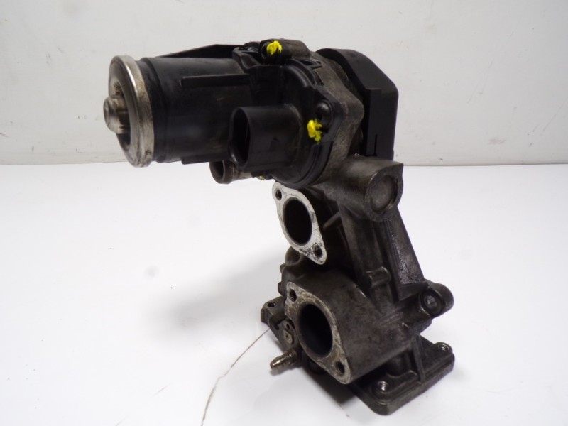 Recambio de valvula egr para volkswagen caddy furgón/kombi 2.0 tdi referencia OEM IAM 03L131527AX 0280751016 0280751016