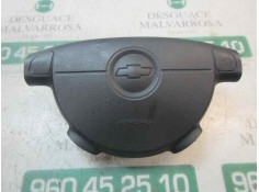 Recambio de airbag delantero izquierdo para chevrolet nubira berlina 1.6 cat referencia OEM IAM   