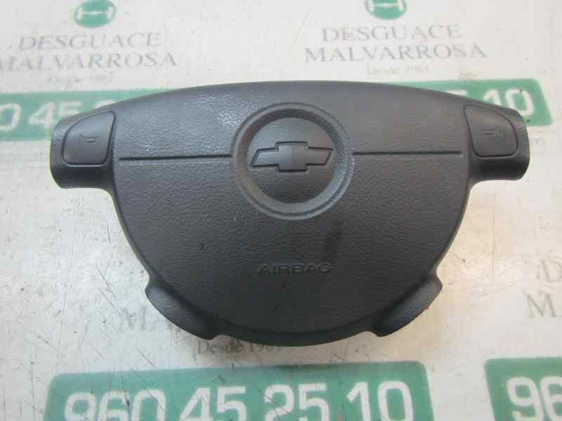 Recambio de airbag delantero izquierdo para chevrolet nubira berlina 1.6 cat referencia OEM IAM   