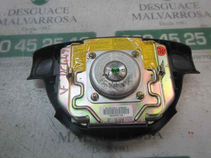 Recambio de airbag delantero izquierdo para chevrolet nubira berlina 1.6 cat referencia OEM IAM   