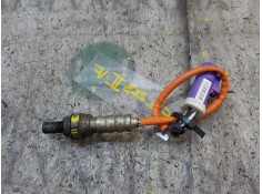 Recambio de sonda lambda para ford fiesta (ccn) trend referencia OEM IAM 1743702 AE819G444BC  2