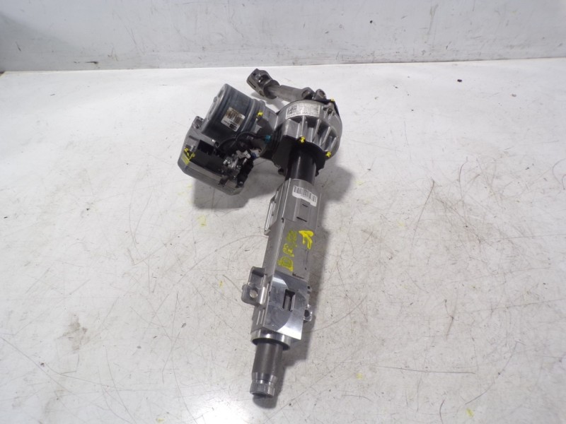 Recambio de columna direccion para volkswagen polo 1.0 referencia OEM IAM 2Q1423510AT 2Q1423510AB A0067197A