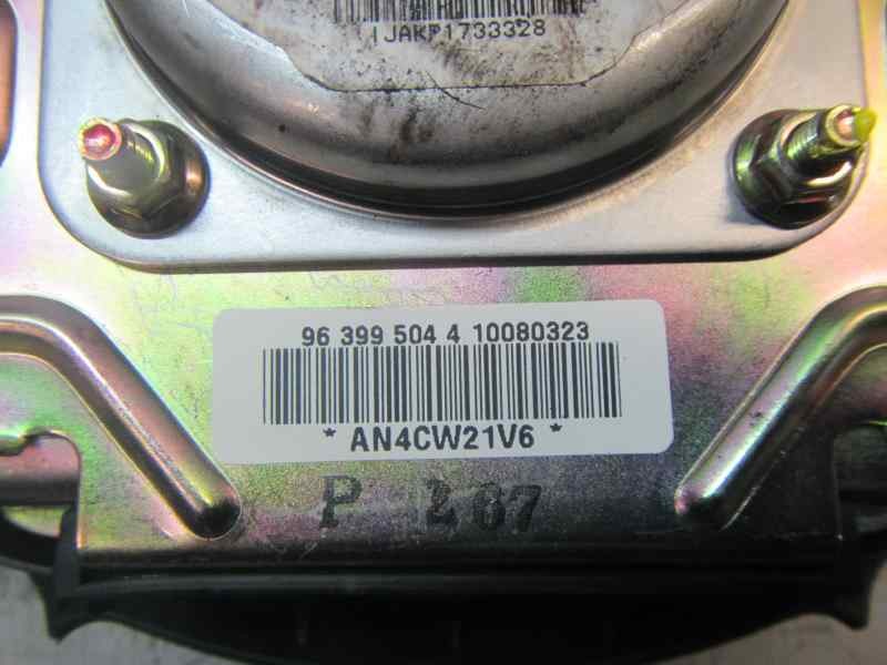 Recambio de airbag delantero izquierdo para chevrolet nubira berlina 1.6 cat referencia OEM IAM   