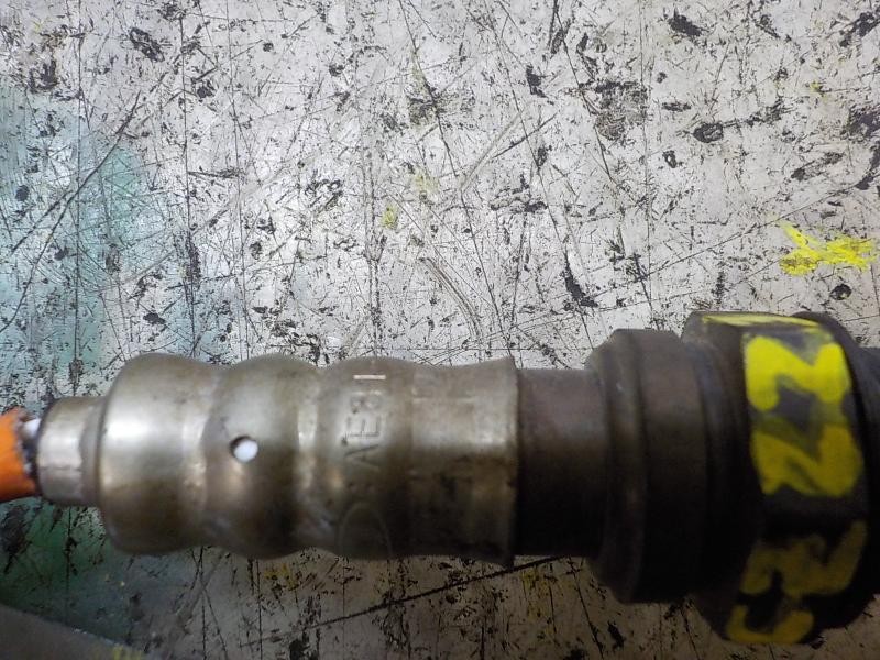 Recambio de sonda lambda para ford fiesta (ccn) trend referencia OEM IAM 1743702 AE819G444BC 