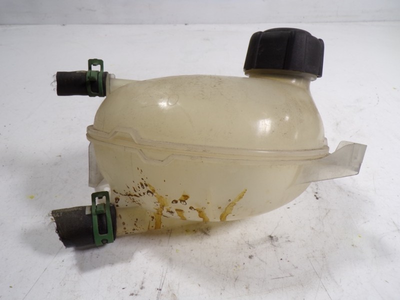 Recambio de deposito expansion para renault clio iv limited referencia OEM IAM 217104354R  