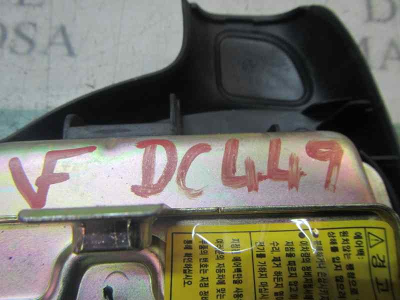 Recambio de airbag delantero izquierdo para chevrolet nubira berlina 1.6 cat referencia OEM IAM   