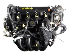 Recambio de motor completo para mazda 3 lim. () origin referencia OEM IAM  PE  2