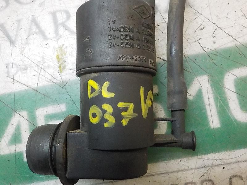 Recambio de bomba limpia para renault master ii phase 2 caja cerrada 2.5 diesel referencia OEM IAM   