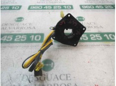Recambio de anillo airbag para chevrolet nubira berlina 1.6 cat referencia OEM IAM  FN4PT17ZH 