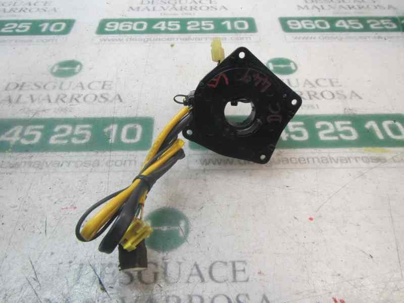 Recambio de anillo airbag para chevrolet nubira berlina 1.6 cat referencia OEM IAM  FN4PT17ZH 